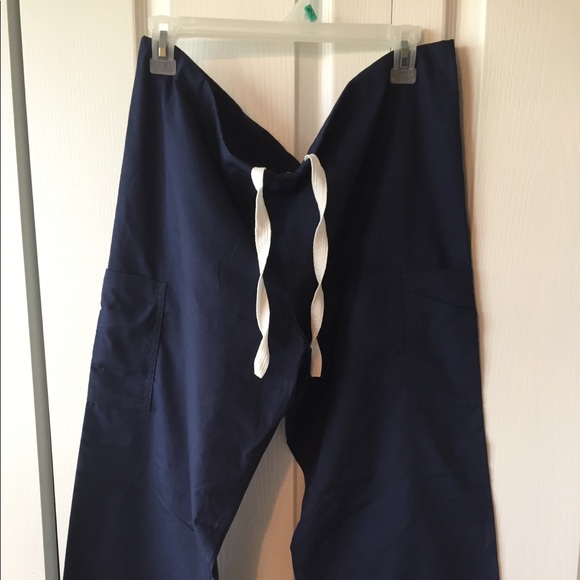 COPY - Urbane Scrub bottom - Picture 1 of 6